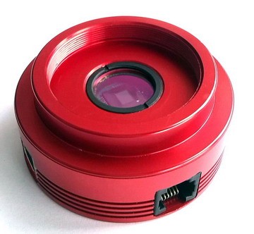 ZWO ASI CMOS Cameras and Accessories